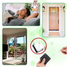 Load image into Gallery viewer, Chiudiporta Automatico a Compatibilità Universale - Ozerty
