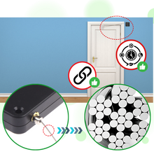 Load image into Gallery viewer, Chiudiporta Automatico a Compatibilità Universale - Ozerty
