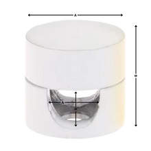 Carica l&#39;immagine nel visualizzatore di Gallery, Organizzatore Universale di Cavi da Scrivania - Ozerty
