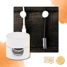 Carica l&#39;immagine nel visualizzatore di Gallery, Organizzatore Universale di Cavi da Scrivania - Ozerty
