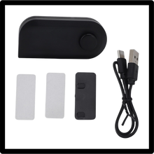 Carica l&#39;immagine nel visualizzatore di Gallery, Luce LED per il Rilevamento della Polvere - Ozerty
