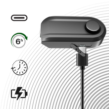 Carica l&#39;immagine nel visualizzatore di Gallery, Luce LED per il Rilevamento della Polvere - Ozerty
