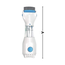 Carica l&#39;immagine nel visualizzatore di Gallery, Pettine elettrico universale per pidocchi - Ozerty
