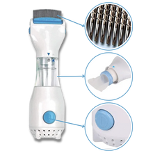 Carica l&#39;immagine nel visualizzatore di Gallery, Pettine elettrico universale per pidocchi - Ozerty
