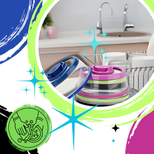 Load image into Gallery viewer, Sigillatrice universale per alimenti sottovuoto - Ozerty
