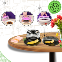 Load image into Gallery viewer, Sigillatrice universale per alimenti sottovuoto - Ozerty
