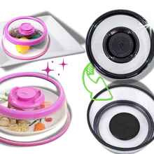 Load image into Gallery viewer, Sigillatrice universale per alimenti sottovuoto - Ozerty
