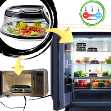 Load image into Gallery viewer, Sigillatrice universale per alimenti sottovuoto - Ozerty
