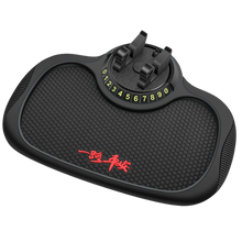 Load image into Gallery viewer, Supporto universale per telefono in auto
