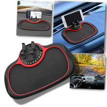 Load image into Gallery viewer, Supporto universale per telefono in auto - Ozerty
