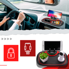 Load image into Gallery viewer, Supporto universale per telefono in auto - Ozerty
