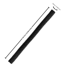 Load image into Gallery viewer, Protezione universale in silicone per cremagliera del forno - Ozerty
