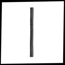 Load image into Gallery viewer, Protezione universale in silicone per cremagliera del forno - Ozerty
