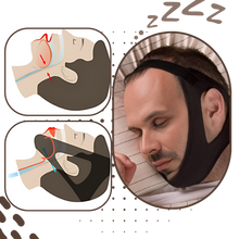 Load image into Gallery viewer, Dispositivo universale per l&#39;apnea notturna - Ozerty
