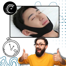 Load image into Gallery viewer, Dispositivo universale per l&#39;apnea notturna - Ozerty
