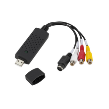 Load image into Gallery viewer, Adattatore di cattura USB 2.0 Video TV DVD VHS DVR - Ozerty
