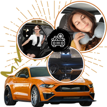 Carica l&#39;immagine nel visualizzatore di Gallery, Ombrello per parabrezza auto con protezione UV - Ozerty
