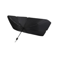 Carica l&#39;immagine nel visualizzatore di Gallery, Ombrello per parabrezza auto con protezione UV -S - Ozerty
