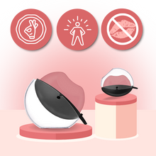 Load image into Gallery viewer, Rossetto vellutato opaco finitura pigra - Ozerty
