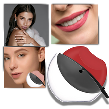 Load image into Gallery viewer, Rossetto vellutato opaco finitura pigra - Ozerty
