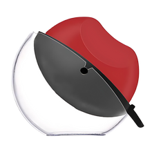 Load image into Gallery viewer, Rossetto vellutato opaco finitura pigra -Rosso velluto - Ozerty
