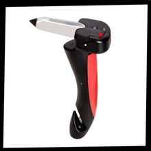 Carica l&#39;immagine nel visualizzatore di Gallery, Versatile martello di sicurezza per auto - Ozerty
