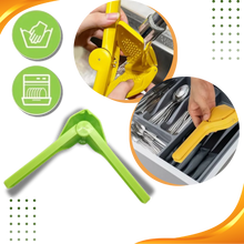 Load image into Gallery viewer, Versatile spremiagrumi manuale - Ozerty
