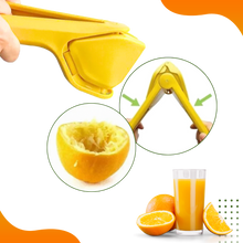 Load image into Gallery viewer, Versatile spremiagrumi manuale - Ozerty
