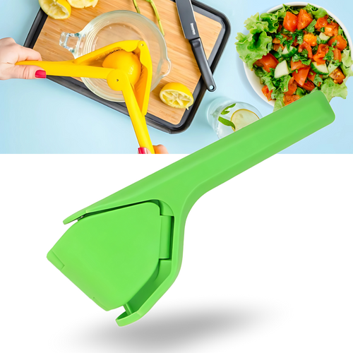 Versatile spremiagrumi manuale - Ozerty