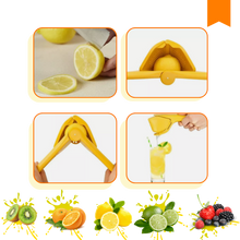Load image into Gallery viewer, Versatile spremiagrumi manuale - Ozerty
