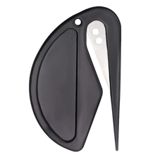 Load image into Gallery viewer, Versatile districatore di nodi per animali domestici -Nero - Ozerty
