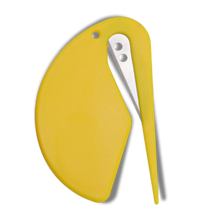 Load image into Gallery viewer, Versatile districatore di nodi per animali domestici -Giallo - Ozerty
