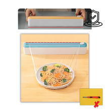 Load image into Gallery viewer, Taglierina per Pellicola Trasparente - Ozerty
