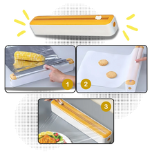 Load image into Gallery viewer, Taglierina per Pellicola Trasparente - Ozerty
