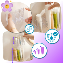 Load image into Gallery viewer, Scaffale versatile per la cura della pelle - Ozerty
