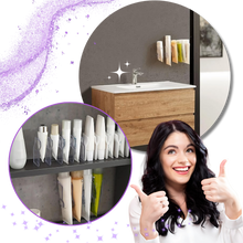 Load image into Gallery viewer, Scaffale versatile per la cura della pelle - Ozerty
