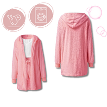 Carica l&#39;immagine nel visualizzatore di Gallery, Versatile ed elegante set di pigiama corto - Ozerty
