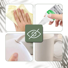 Load image into Gallery viewer, Colla oleosa versatile per saldatura ad alta resistenza - Ozerty
