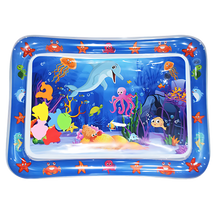 Load image into Gallery viewer, Tappeto acquatico vibrante per animali domestici -Rettangolare - Ozerty
