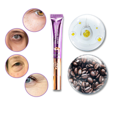 Load image into Gallery viewer, Dispositivo Vibrante Crema Tonificante per Occhi - Ozerty
