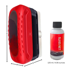 Load image into Gallery viewer, Detergente per parabrezza  - Ozerty
