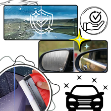 Load image into Gallery viewer, Detergente per parabrezza  - Ozerty
