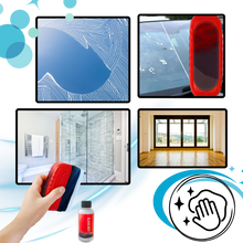 Load image into Gallery viewer, Detergente per parabrezza  - Ozerty
