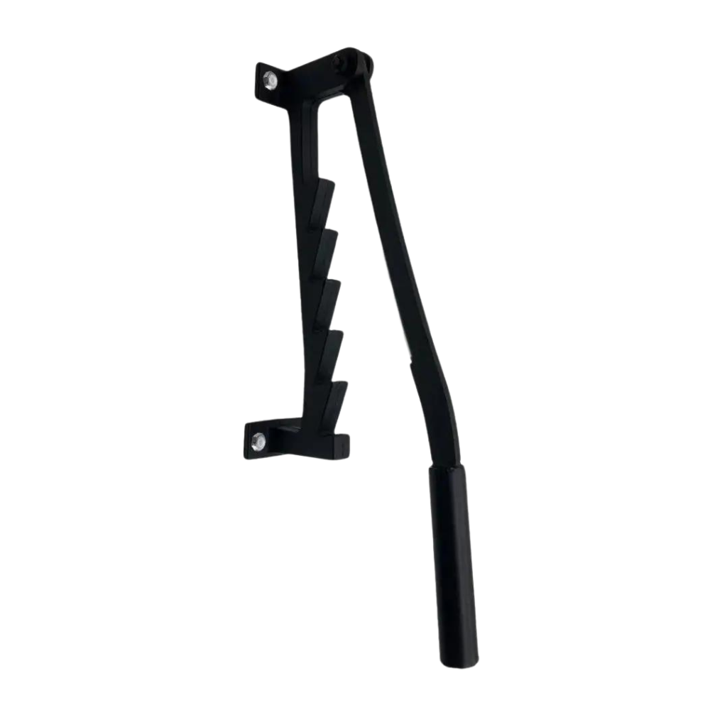 Spaccalegna da parete per legna da ardere - Ozerty