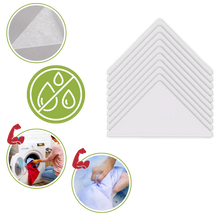 Carica l&#39;immagine nel visualizzatore di Gallery, Adesivo per colletto invisibile resistente al lavaggio - Ozerty
