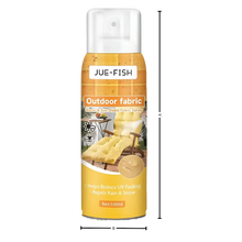 Load image into Gallery viewer, Spray Protettivo per Tessuti a Base d&#39;Acqua - Ozerty
