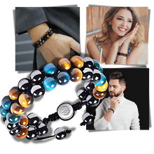 Load image into Gallery viewer, Bracciale di protezione resistente all&#39;acqua - Ozerty
