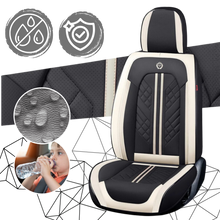Load image into Gallery viewer, Protezione impermeabile per sedili auto - Ozerty
