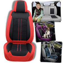 Load image into Gallery viewer, Protezione impermeabile per sedili auto - Ozerty
