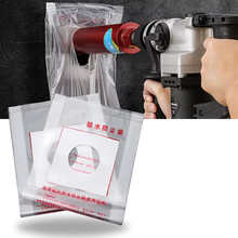 Load image into Gallery viewer, Sacchetti Impermeabili per la Raccolta dei Trucioli - Ozerty
